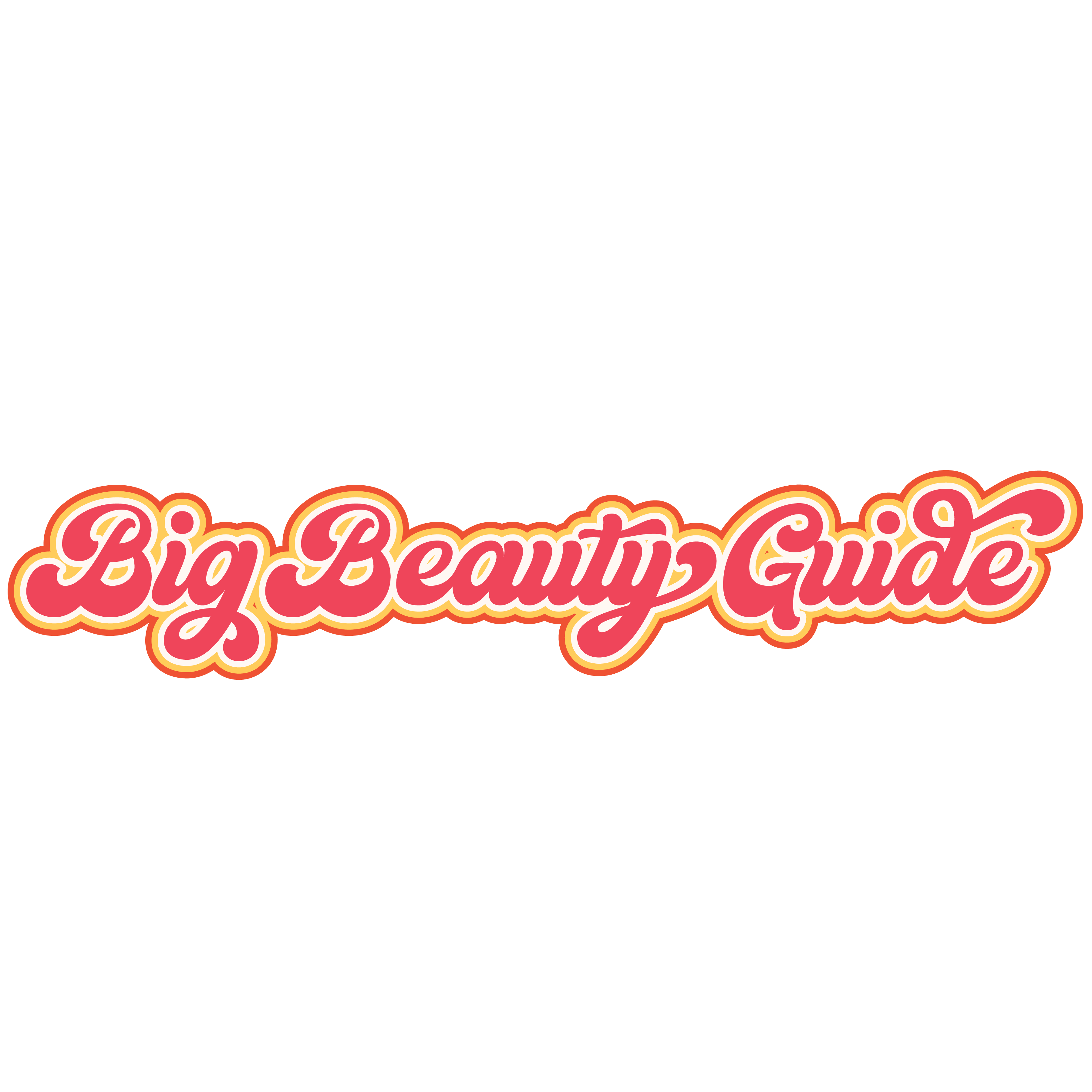 Big Beauty Guide
